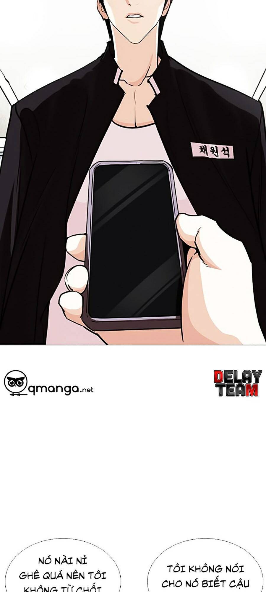 Lookism - Hoán Đổi Diệu Kỳ hoán đổi diệu kỳ - chapter 245 - Upload bởi truyensieuhay.com