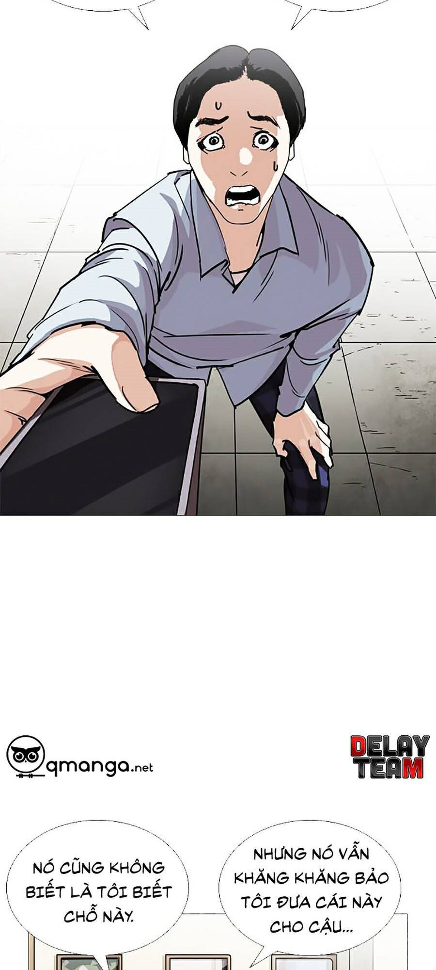 Lookism - Hoán Đổi Diệu Kỳ hoán đổi diệu kỳ - chapter 245 - Upload bởi truyensieuhay.com