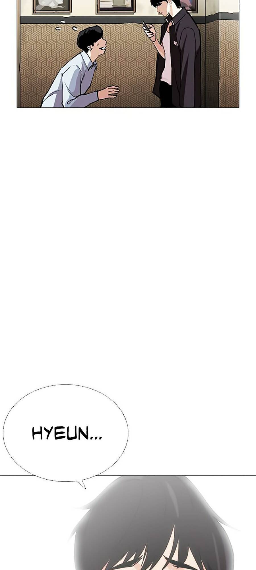 Lookism - Hoán Đổi Diệu Kỳ hoán đổi diệu kỳ - chapter 245 - Upload bởi truyensieuhay.com