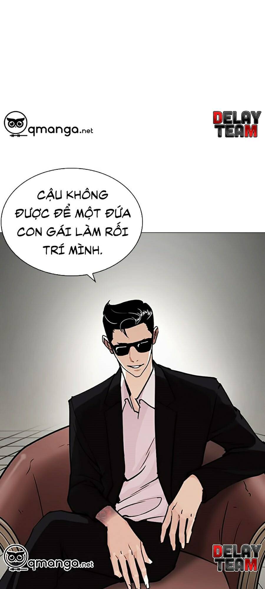 Lookism - Hoán Đổi Diệu Kỳ hoán đổi diệu kỳ - chapter 245 - Upload bởi truyensieuhay.com