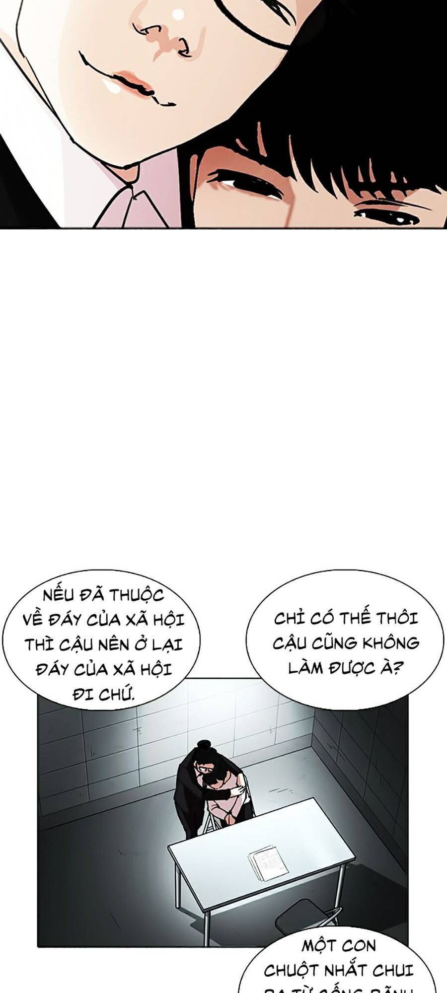Lookism - Hoán Đổi Diệu Kỳ hoán đổi diệu kỳ - chapter 245 - Upload bởi truyensieuhay.com