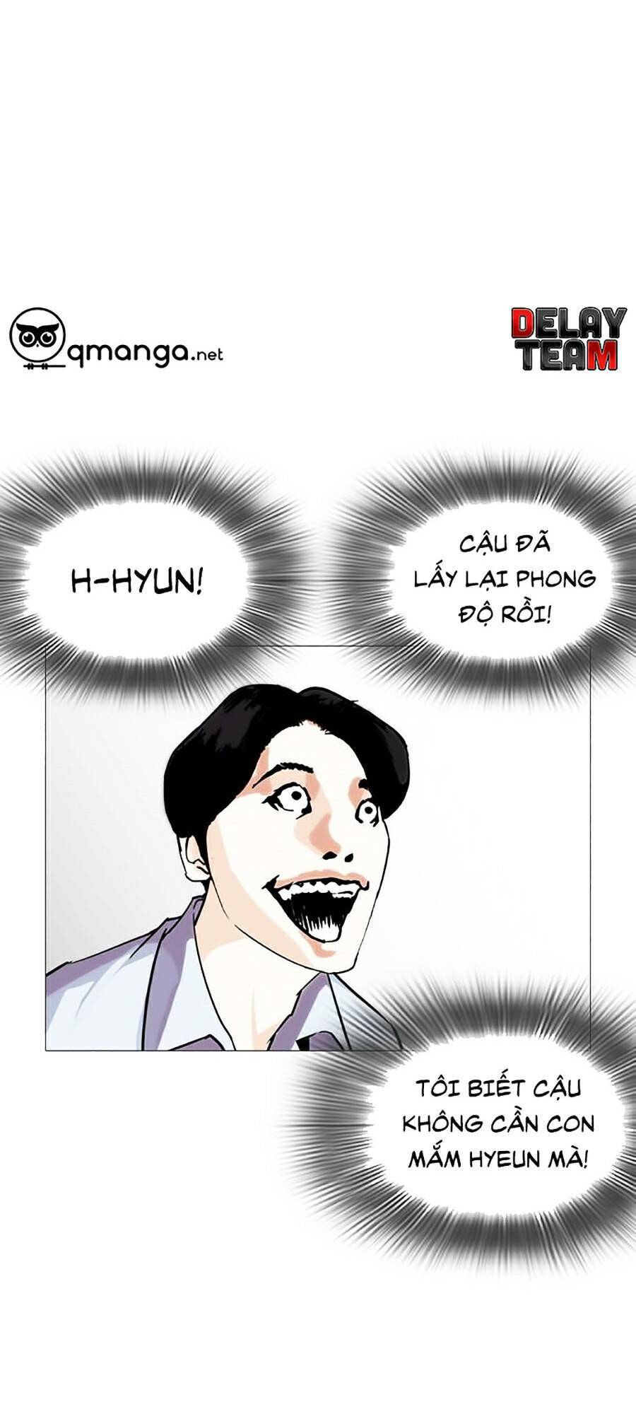 Lookism - Hoán Đổi Diệu Kỳ hoán đổi diệu kỳ - chapter 245 - Upload bởi truyensieuhay.com