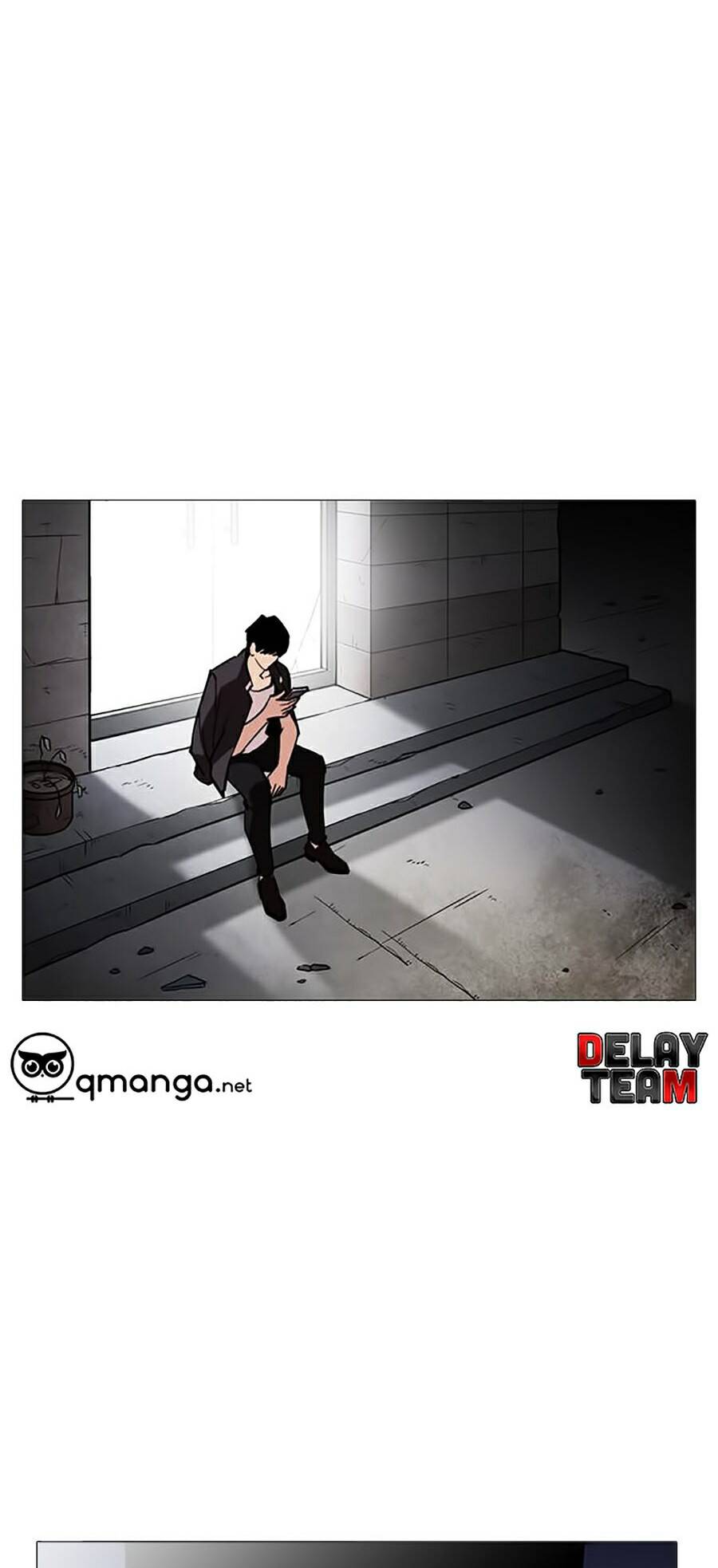 Lookism - Hoán Đổi Diệu Kỳ hoán đổi diệu kỳ - chapter 245 - Upload bởi truyensieuhay.com