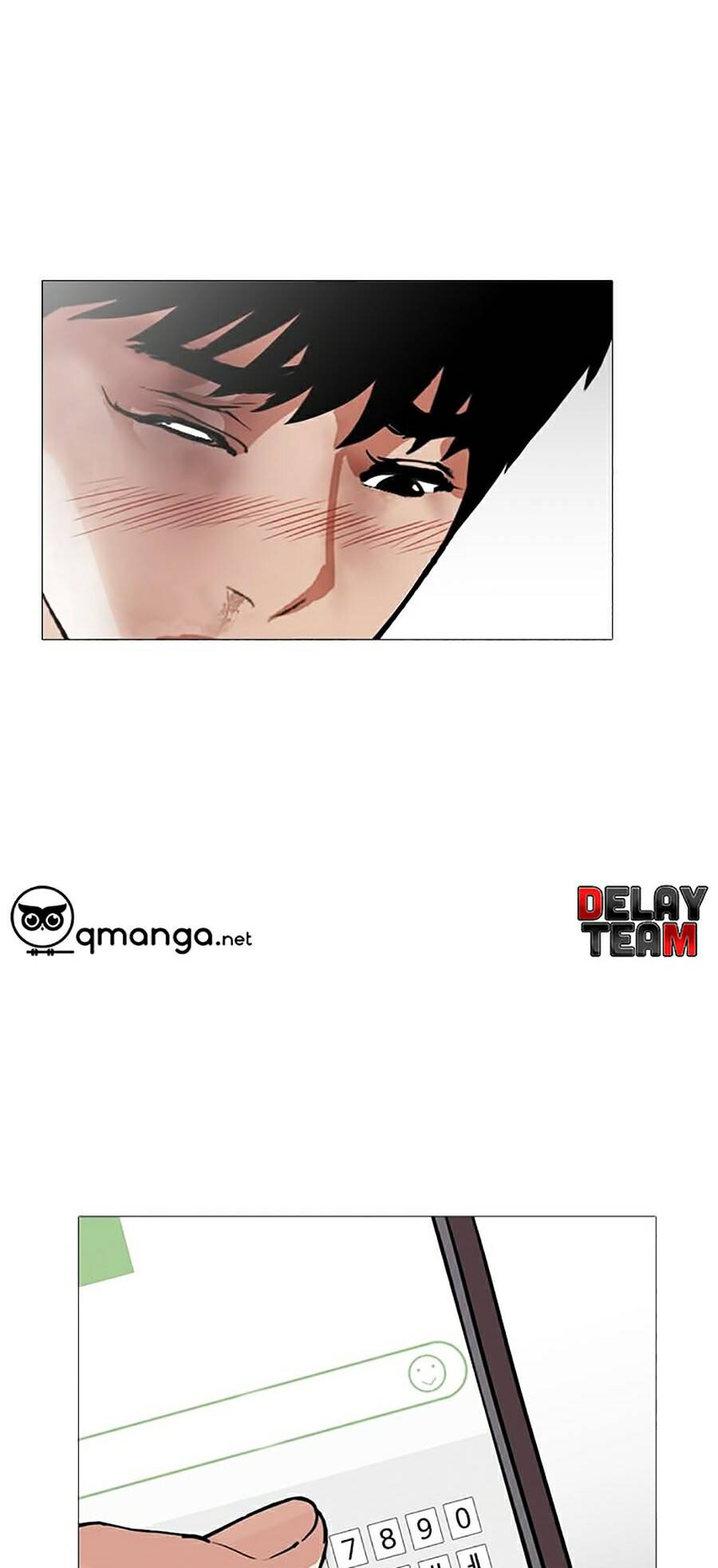 Lookism - Hoán Đổi Diệu Kỳ hoán đổi diệu kỳ - chapter 245 - Upload bởi truyensieuhay.com