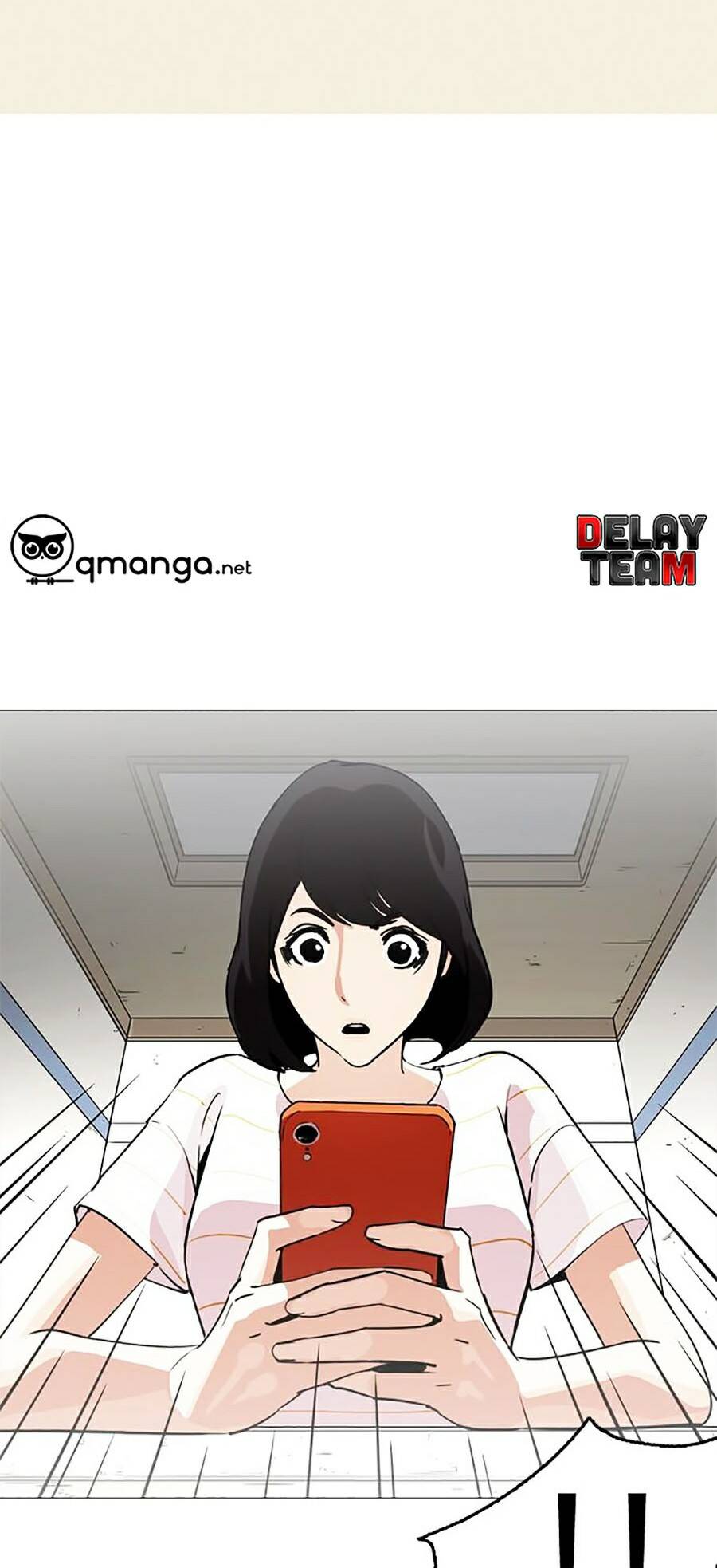 Lookism - Hoán Đổi Diệu Kỳ hoán đổi diệu kỳ - chapter 245 - Upload bởi truyensieuhay.com