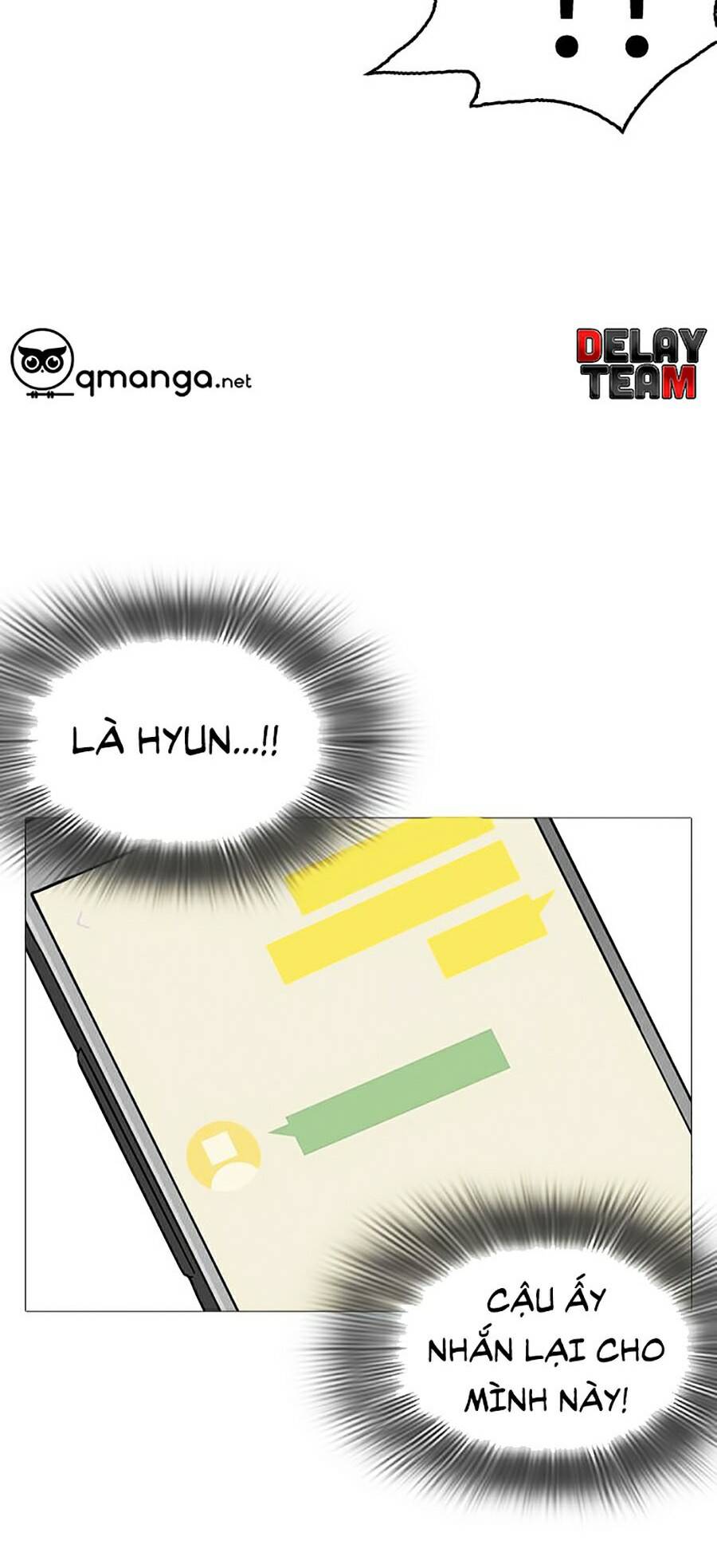Lookism - Hoán Đổi Diệu Kỳ hoán đổi diệu kỳ - chapter 245 - Upload bởi truyensieuhay.com