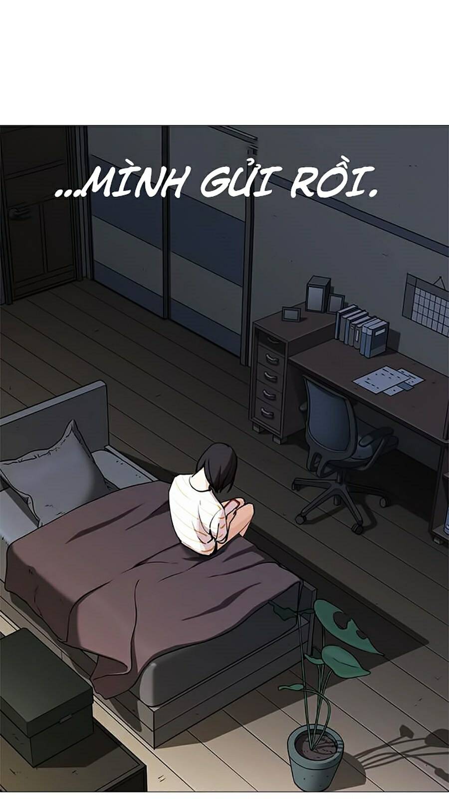 Lookism - Hoán Đổi Diệu Kỳ hoán đổi diệu kỳ - chapter 245 - Upload bởi truyensieuhay.com