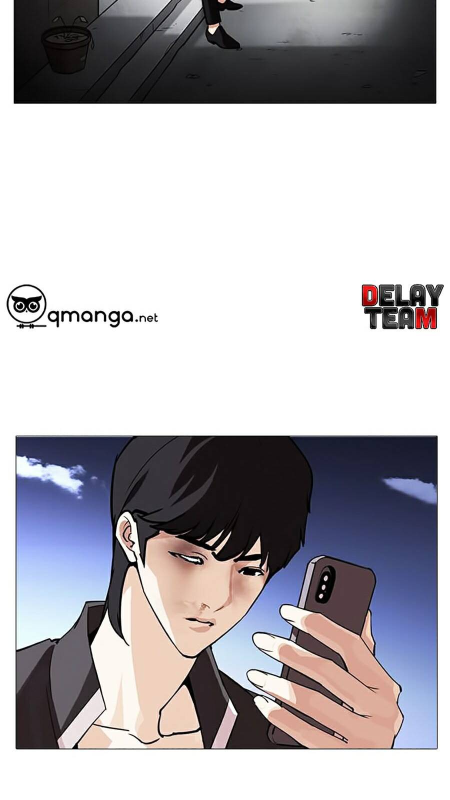 Lookism - Hoán Đổi Diệu Kỳ hoán đổi diệu kỳ - chapter 245 - Upload bởi truyensieuhay.com