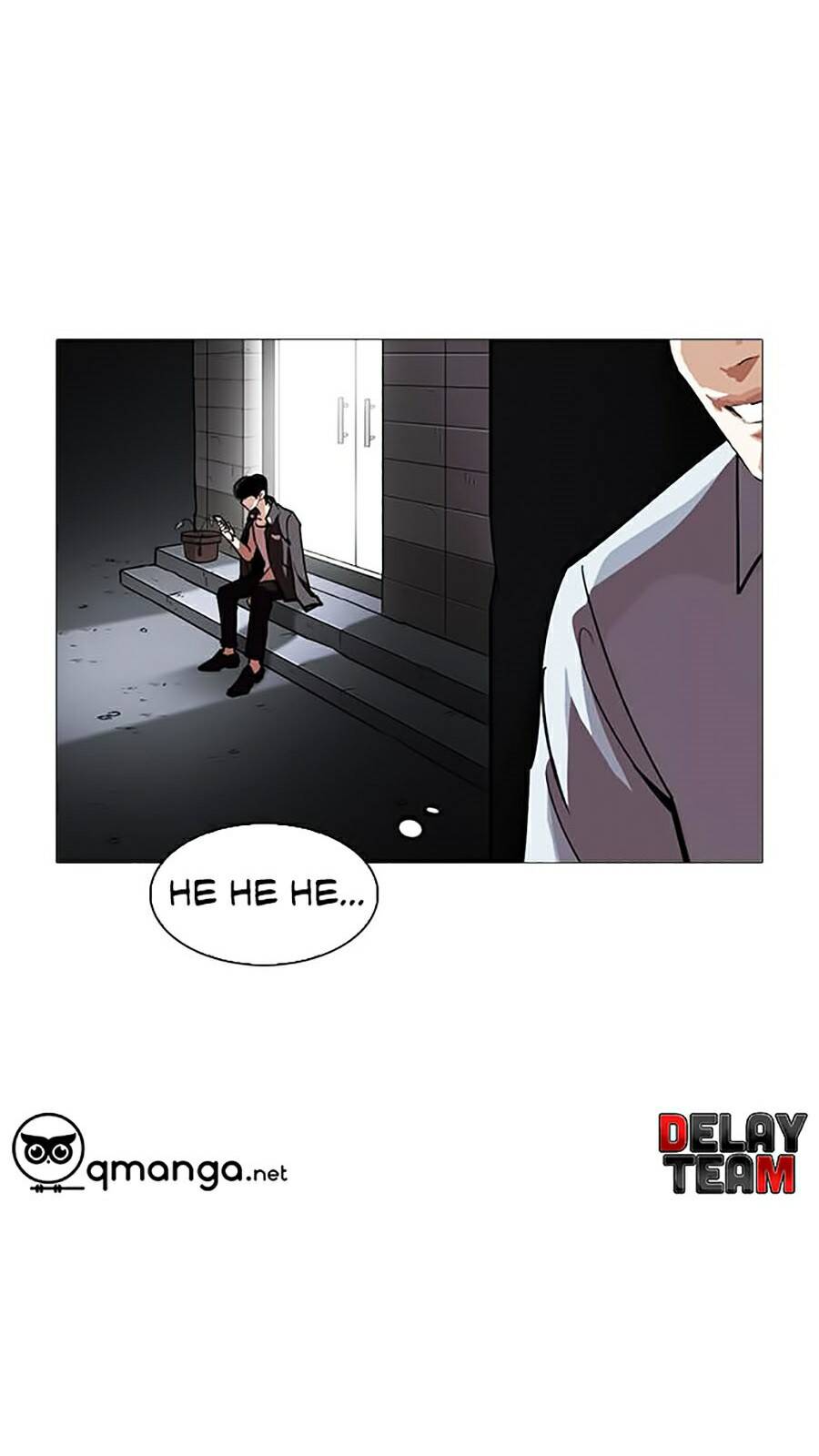 Lookism - Hoán Đổi Diệu Kỳ hoán đổi diệu kỳ - chapter 245 - Upload bởi truyensieuhay.com