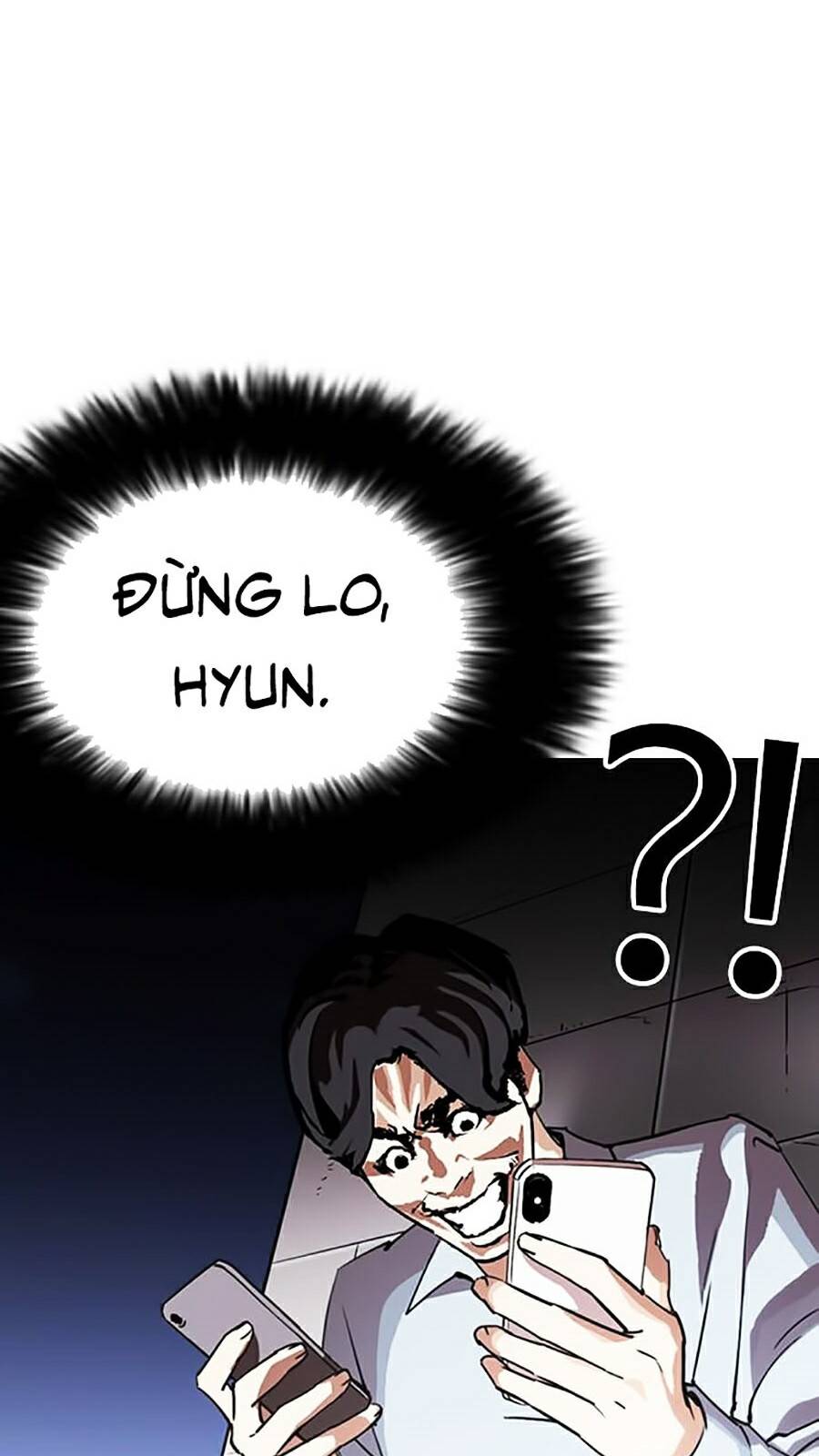 Lookism - Hoán Đổi Diệu Kỳ hoán đổi diệu kỳ - chapter 245 - Upload bởi truyensieuhay.com