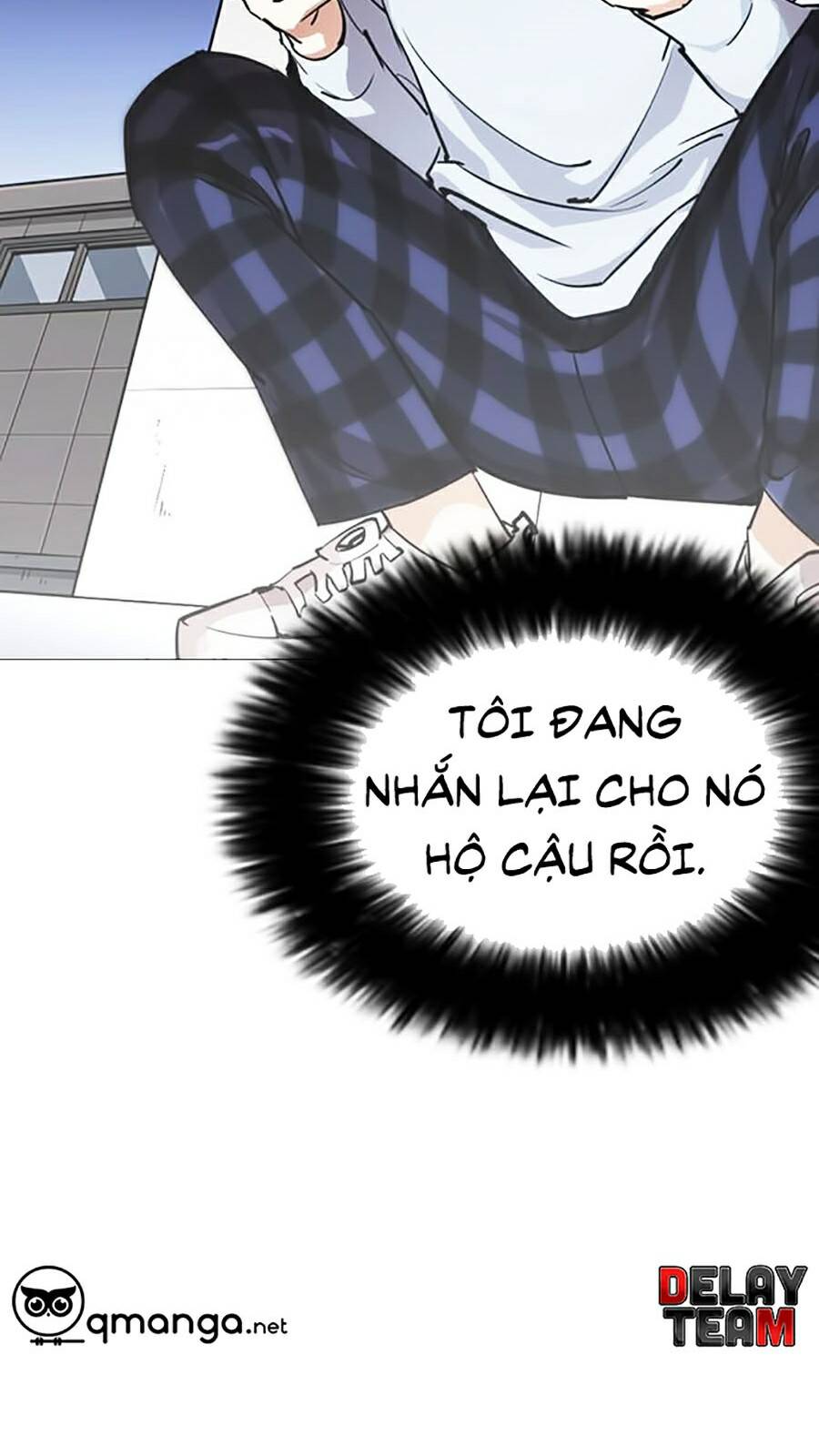 Lookism - Hoán Đổi Diệu Kỳ hoán đổi diệu kỳ - chapter 245 - Upload bởi truyensieuhay.com