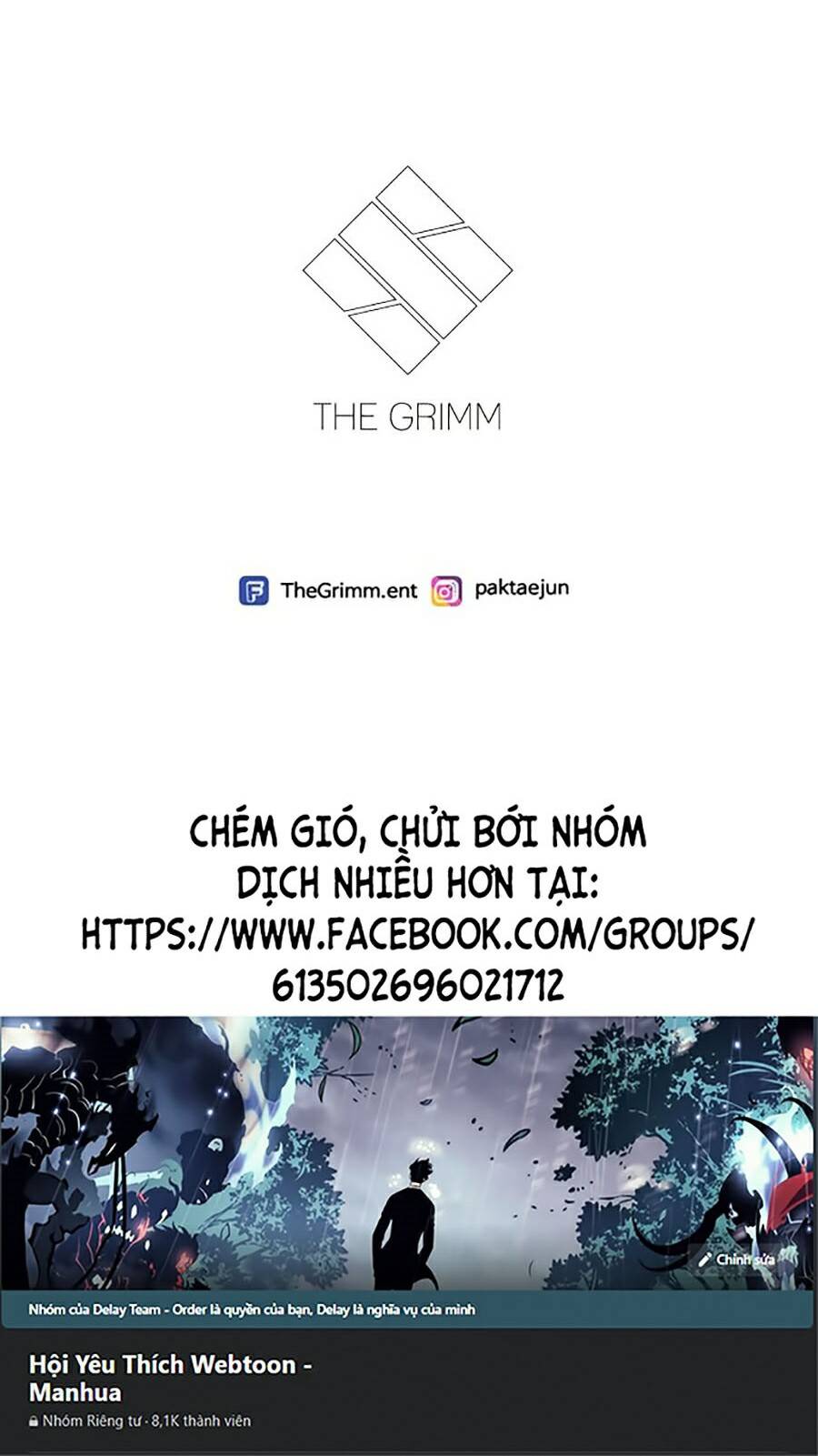 Lookism - Hoán Đổi Diệu Kỳ hoán đổi diệu kỳ - chapter 245 - Upload bởi truyensieuhay.com