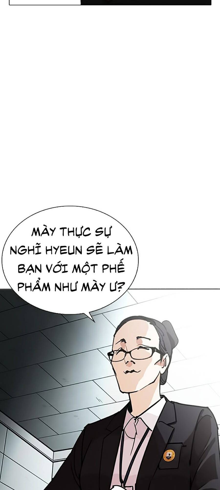 Lookism - Hoán Đổi Diệu Kỳ hoán đổi diệu kỳ - chapter 245 - Upload bởi truyensieuhay.com