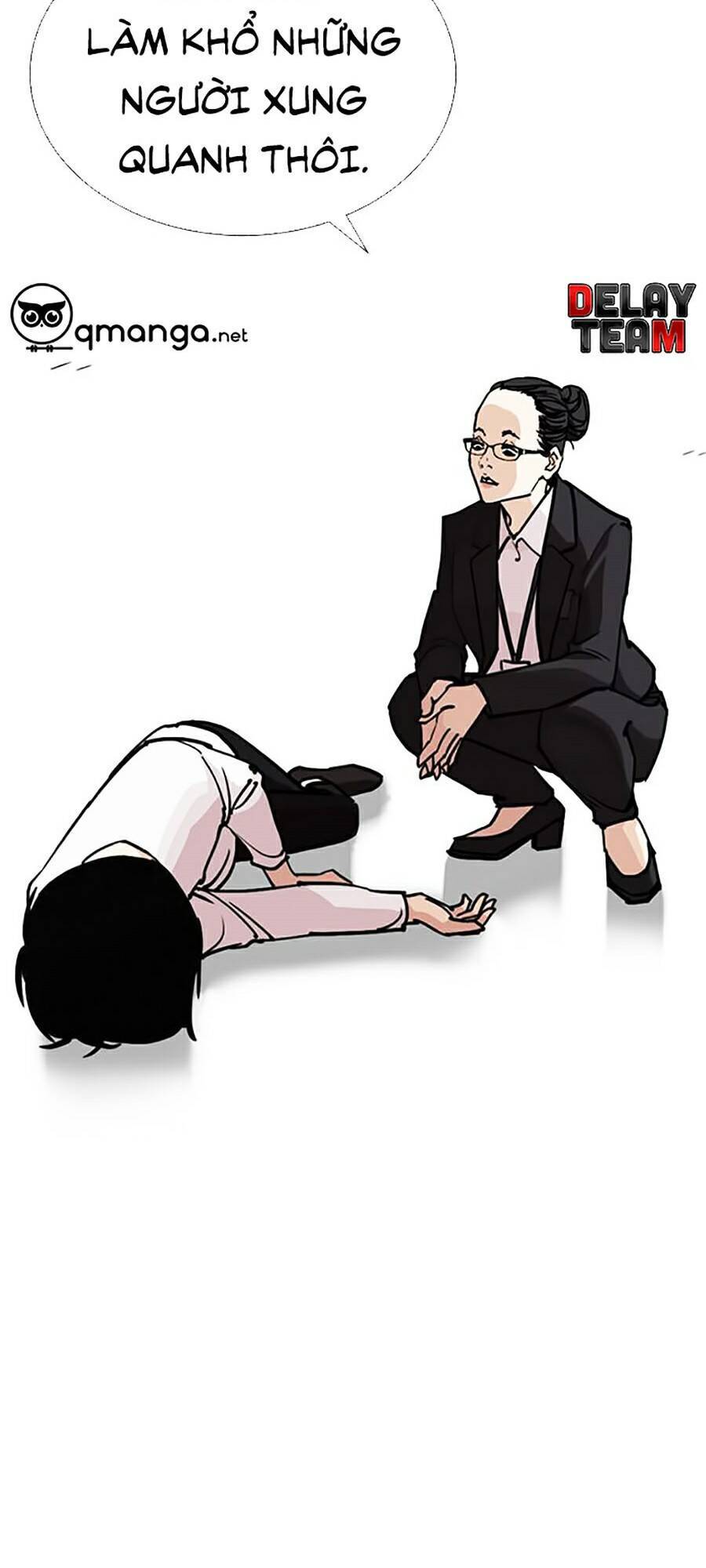 Lookism - Hoán Đổi Diệu Kỳ hoán đổi diệu kỳ - chapter 245 - Upload bởi truyensieuhay.com