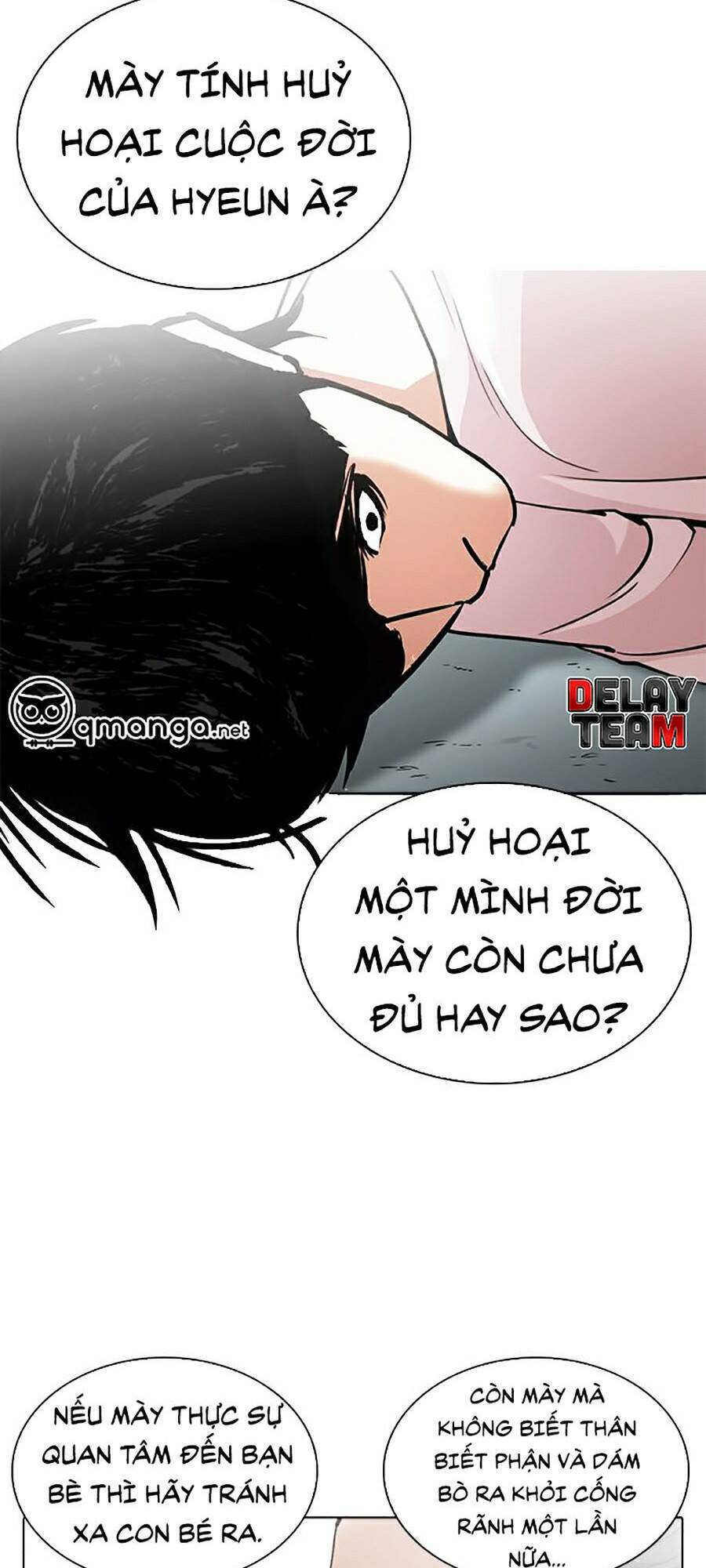 Lookism - Hoán Đổi Diệu Kỳ hoán đổi diệu kỳ - chapter 245 - Upload bởi truyensieuhay.com