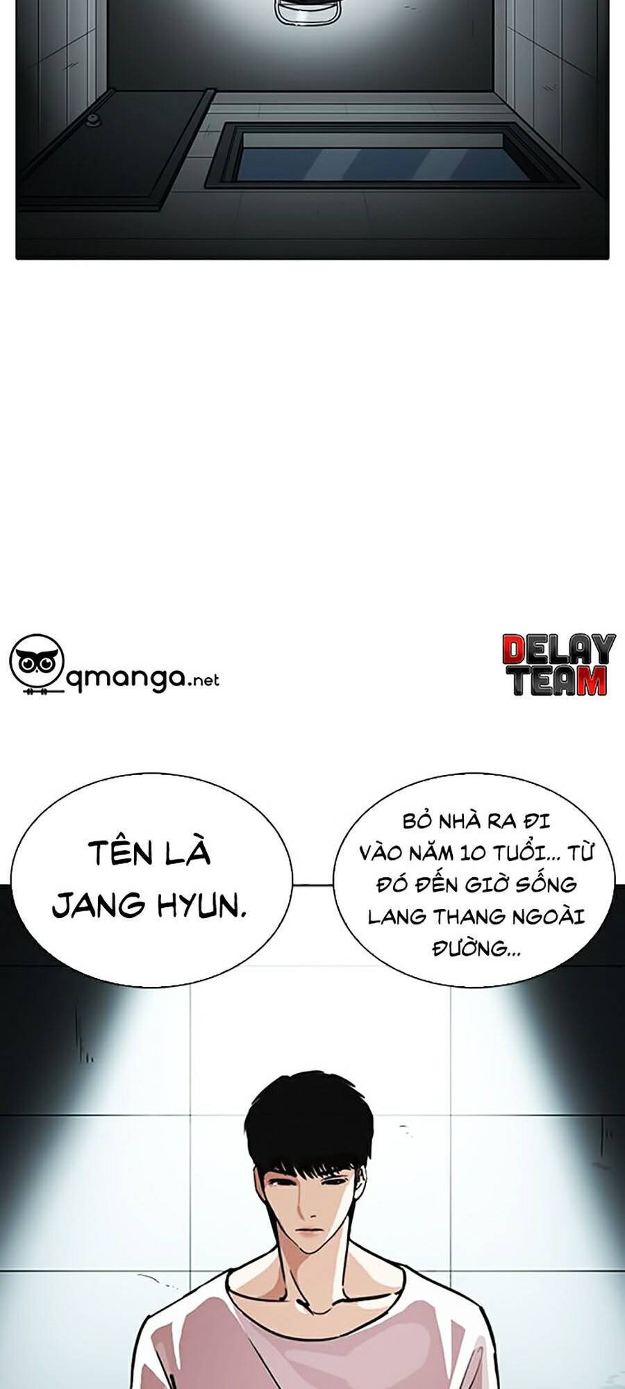 Lookism - Hoán Đổi Diệu Kỳ hoán đổi diệu kỳ - chapter 245 - Upload bởi truyensieuhay.com