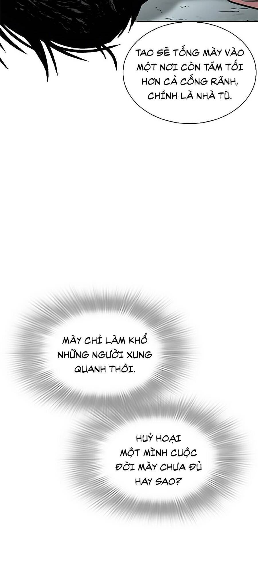 Lookism - Hoán Đổi Diệu Kỳ hoán đổi diệu kỳ - chapter 245 - Upload bởi truyensieuhay.com