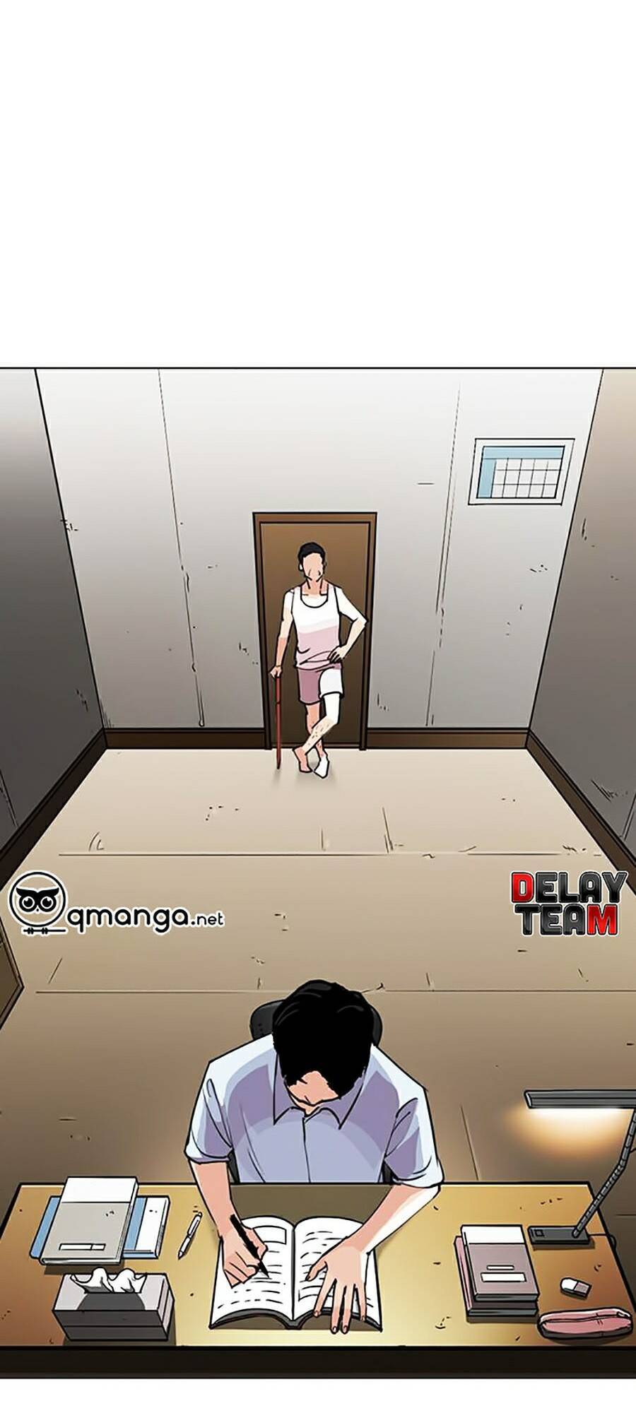 Lookism - Hoán Đổi Diệu Kỳ hoán đổi diệu kỳ - chapter 245 - Upload bởi truyensieuhay.com
