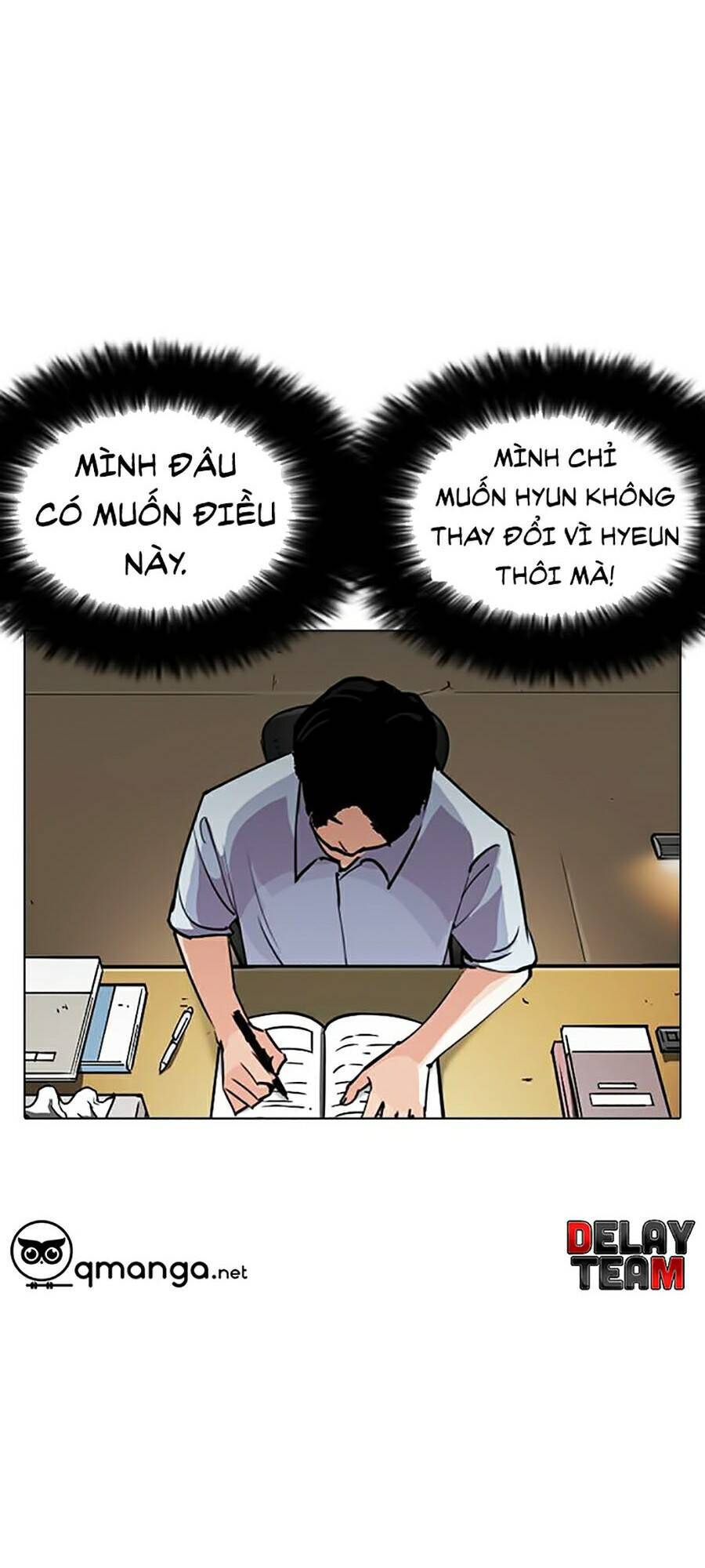 Lookism - Hoán Đổi Diệu Kỳ hoán đổi diệu kỳ - chapter 245 - Upload bởi truyensieuhay.com