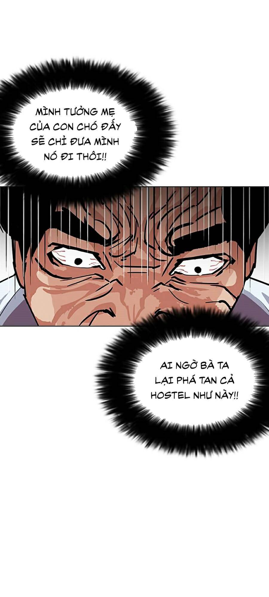 Lookism - Hoán Đổi Diệu Kỳ hoán đổi diệu kỳ - chapter 245 - Upload bởi truyensieuhay.com