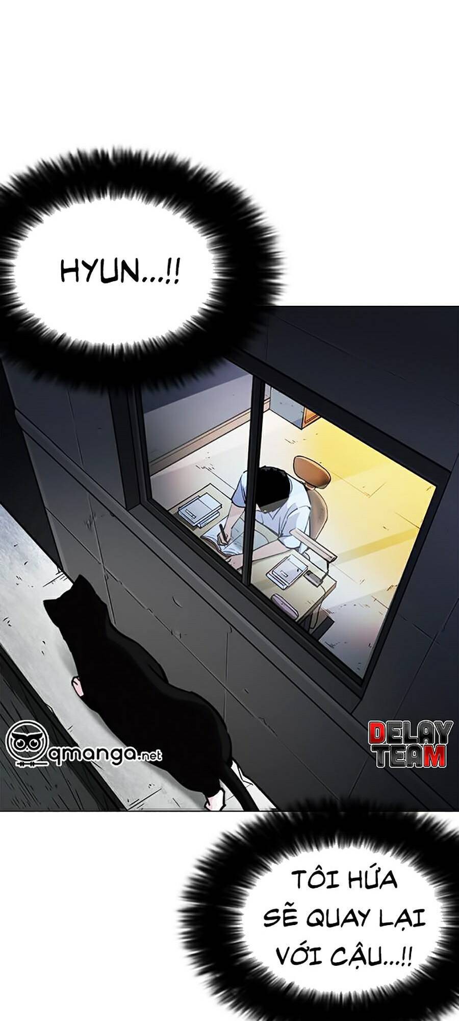 Lookism - Hoán Đổi Diệu Kỳ hoán đổi diệu kỳ - chapter 245 - Upload bởi truyensieuhay.com