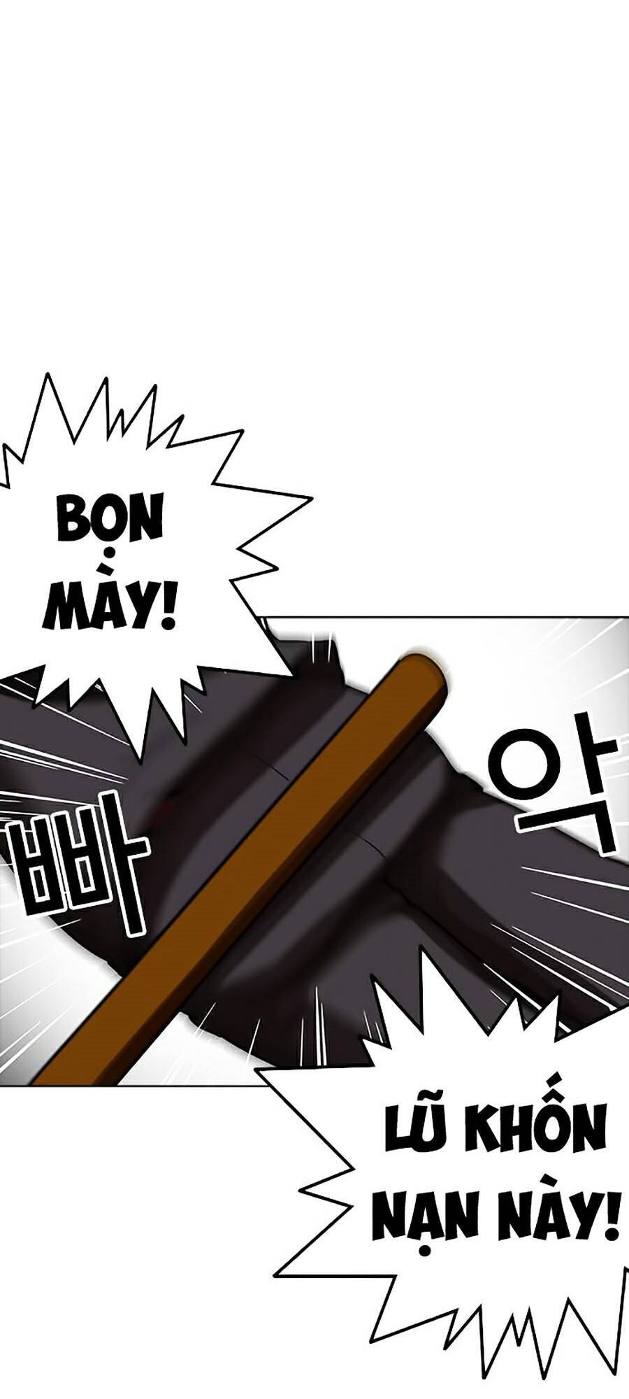 Lookism - Hoán Đổi Diệu Kỳ hoán đổi diệu kỳ - chapter 245 - Upload bởi truyensieuhay.com