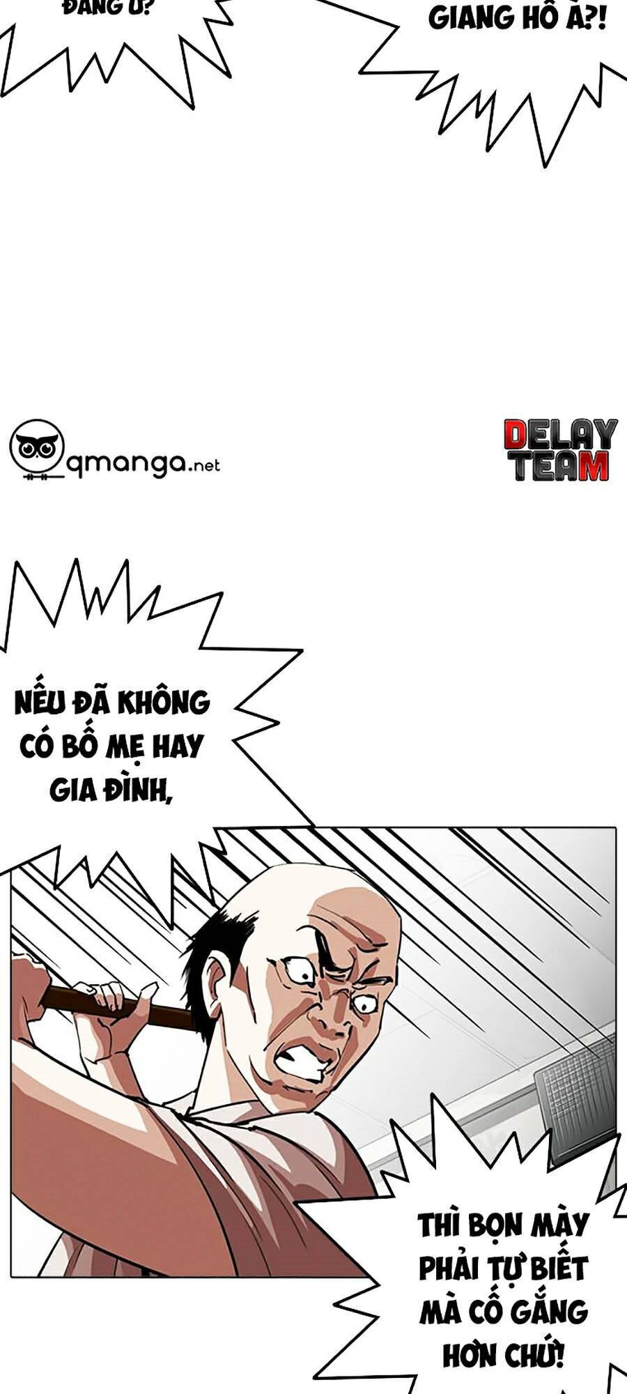 Lookism - Hoán Đổi Diệu Kỳ hoán đổi diệu kỳ - chapter 245 - Upload bởi truyensieuhay.com