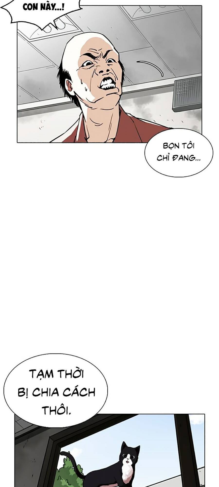 Lookism - Hoán Đổi Diệu Kỳ hoán đổi diệu kỳ - chapter 245 - Upload bởi truyensieuhay.com
