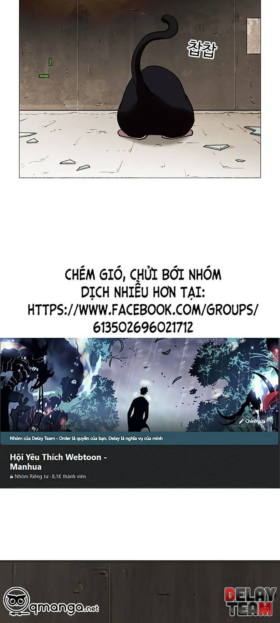Lookism - Hoán Đổi Diệu Kỳ hoán đổi diệu kỳ - chapter 245 - Upload bởi truyensieuhay.com