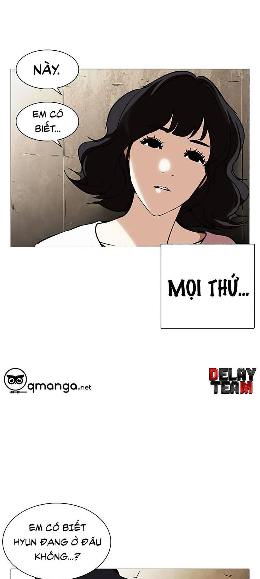 Lookism - Hoán Đổi Diệu Kỳ hoán đổi diệu kỳ - chapter 245 - Upload bởi truyensieuhay.com