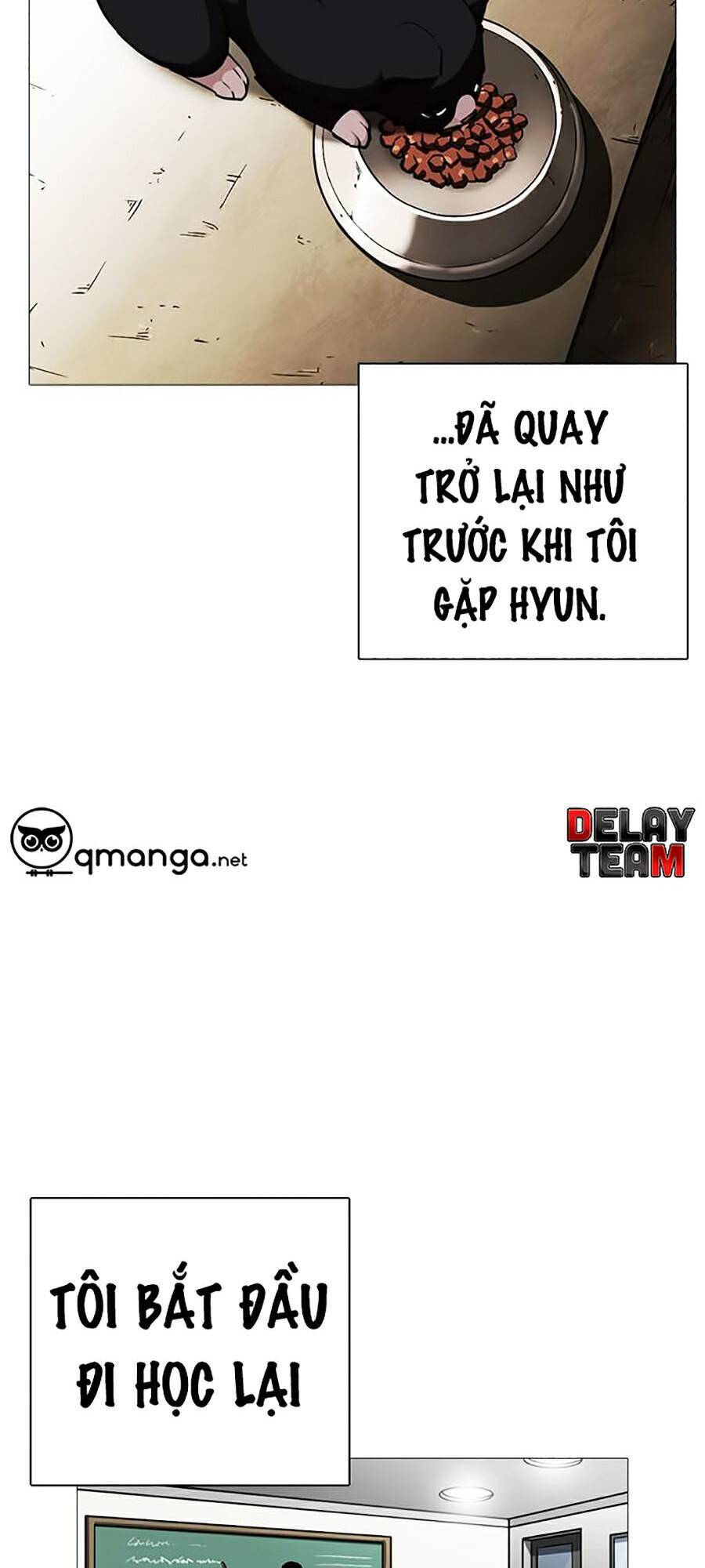 Lookism - Hoán Đổi Diệu Kỳ hoán đổi diệu kỳ - chapter 245 - Upload bởi truyensieuhay.com