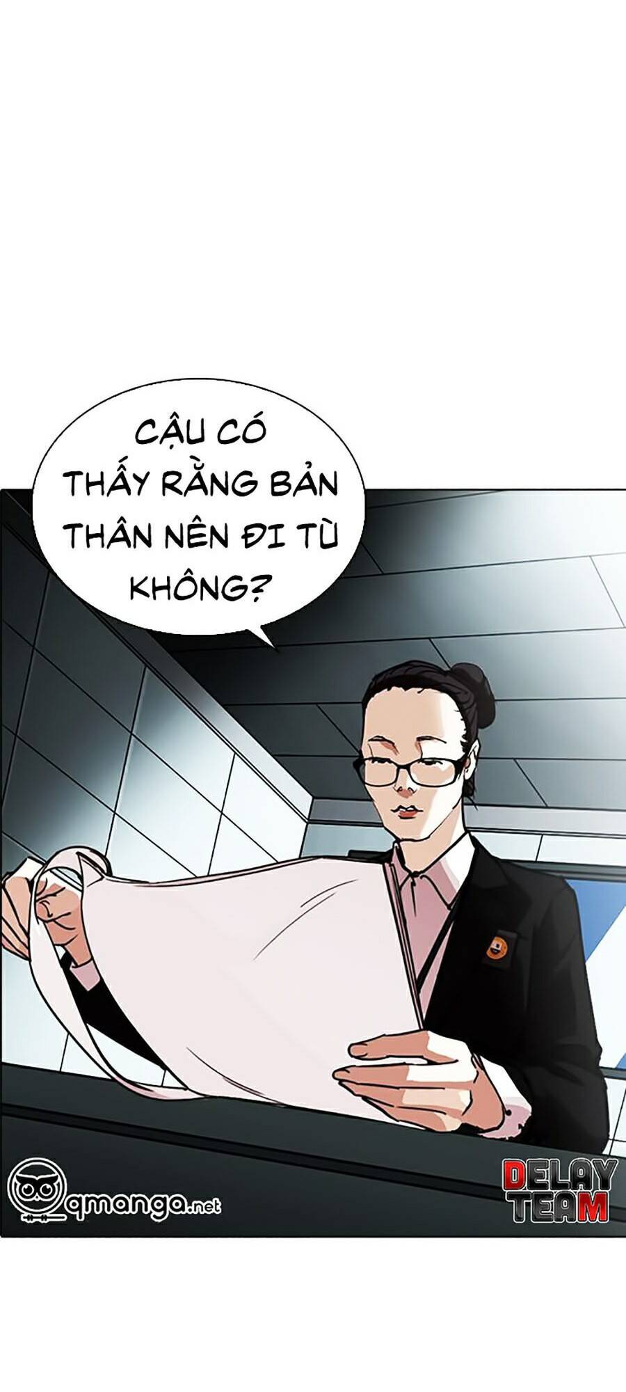 Lookism - Hoán Đổi Diệu Kỳ hoán đổi diệu kỳ - chapter 245 - Upload bởi truyensieuhay.com