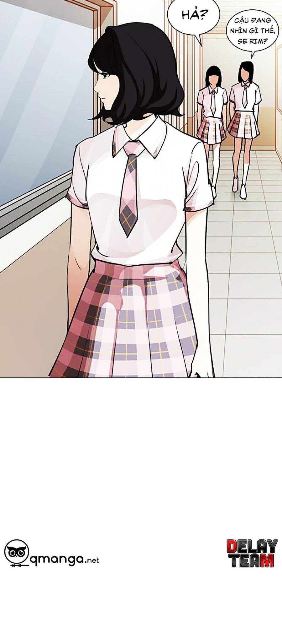 Lookism - Hoán Đổi Diệu Kỳ hoán đổi diệu kỳ - chapter 245 - Upload bởi truyensieuhay.com