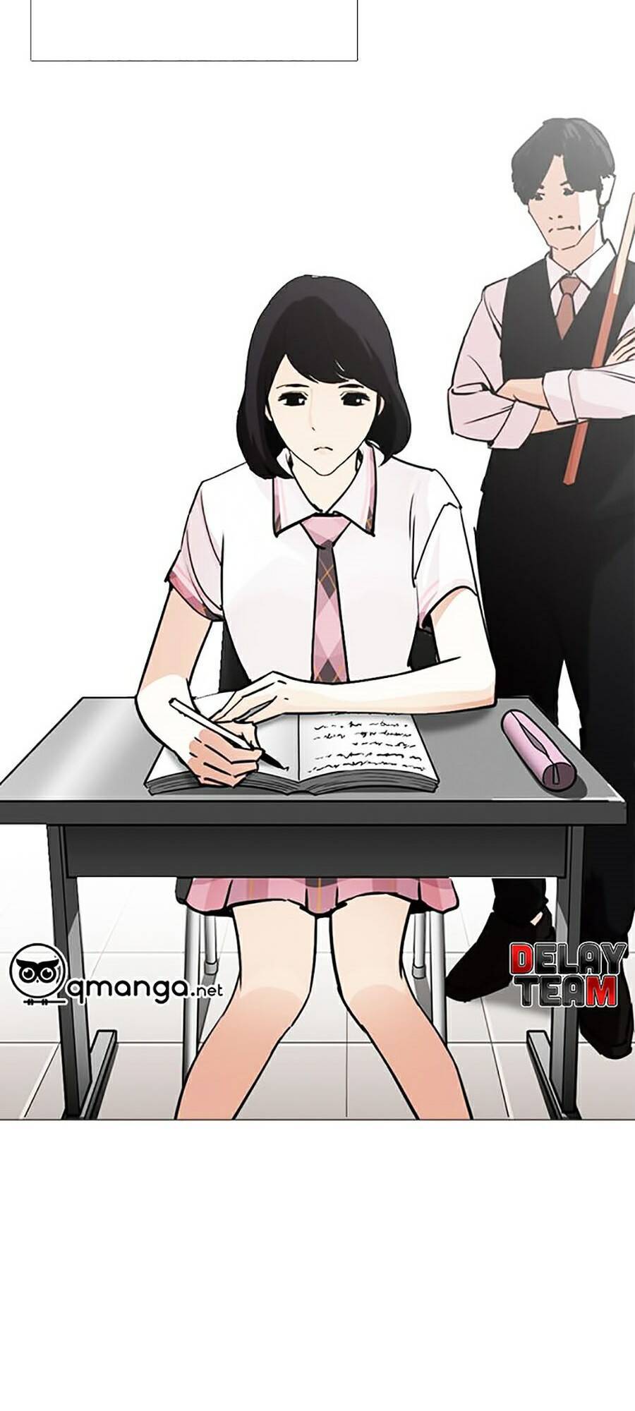 Lookism - Hoán Đổi Diệu Kỳ hoán đổi diệu kỳ - chapter 245 - Upload bởi truyensieuhay.com