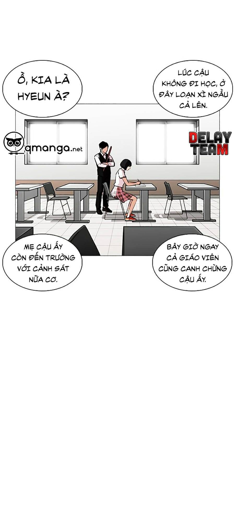 Lookism - Hoán Đổi Diệu Kỳ hoán đổi diệu kỳ - chapter 245 - Upload bởi truyensieuhay.com
