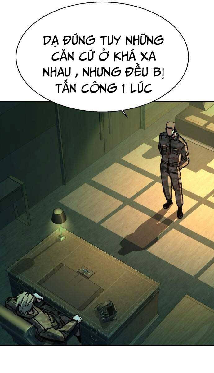 Bạn Học Của Tôi Là Lính Đánh Thuê chapter 142 - Upload bởi truyensieuhay.com