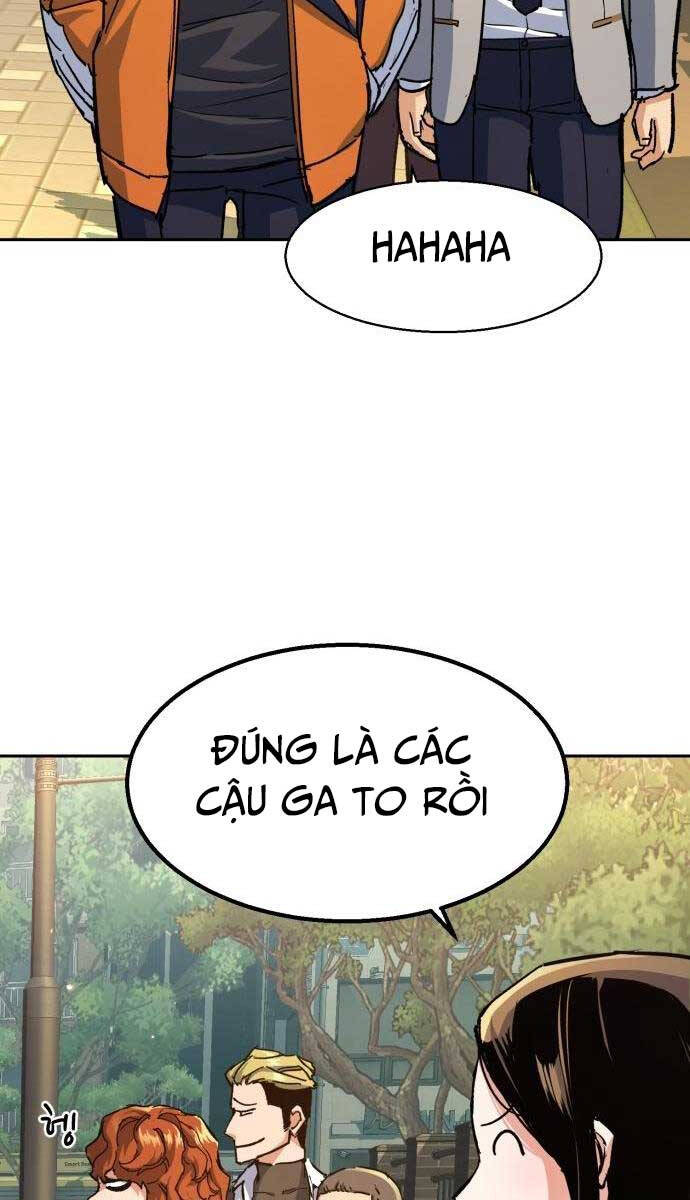 Bạn Học Của Tôi Là Lính Đánh Thuê chapter 142 - Upload bởi truyensieuhay.com