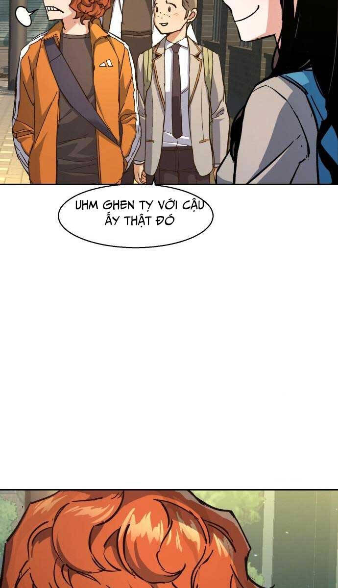 Bạn Học Của Tôi Là Lính Đánh Thuê chapter 142 - Upload bởi truyensieuhay.com