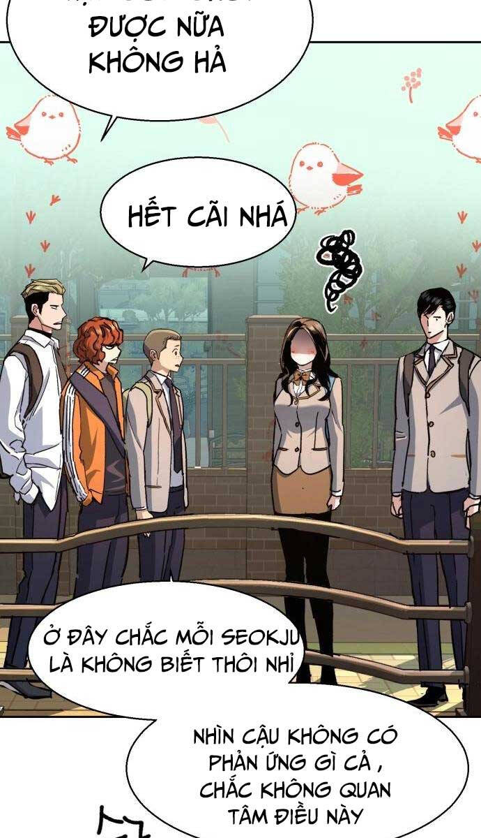 Bạn Học Của Tôi Là Lính Đánh Thuê chapter 142 - Upload bởi truyensieuhay.com