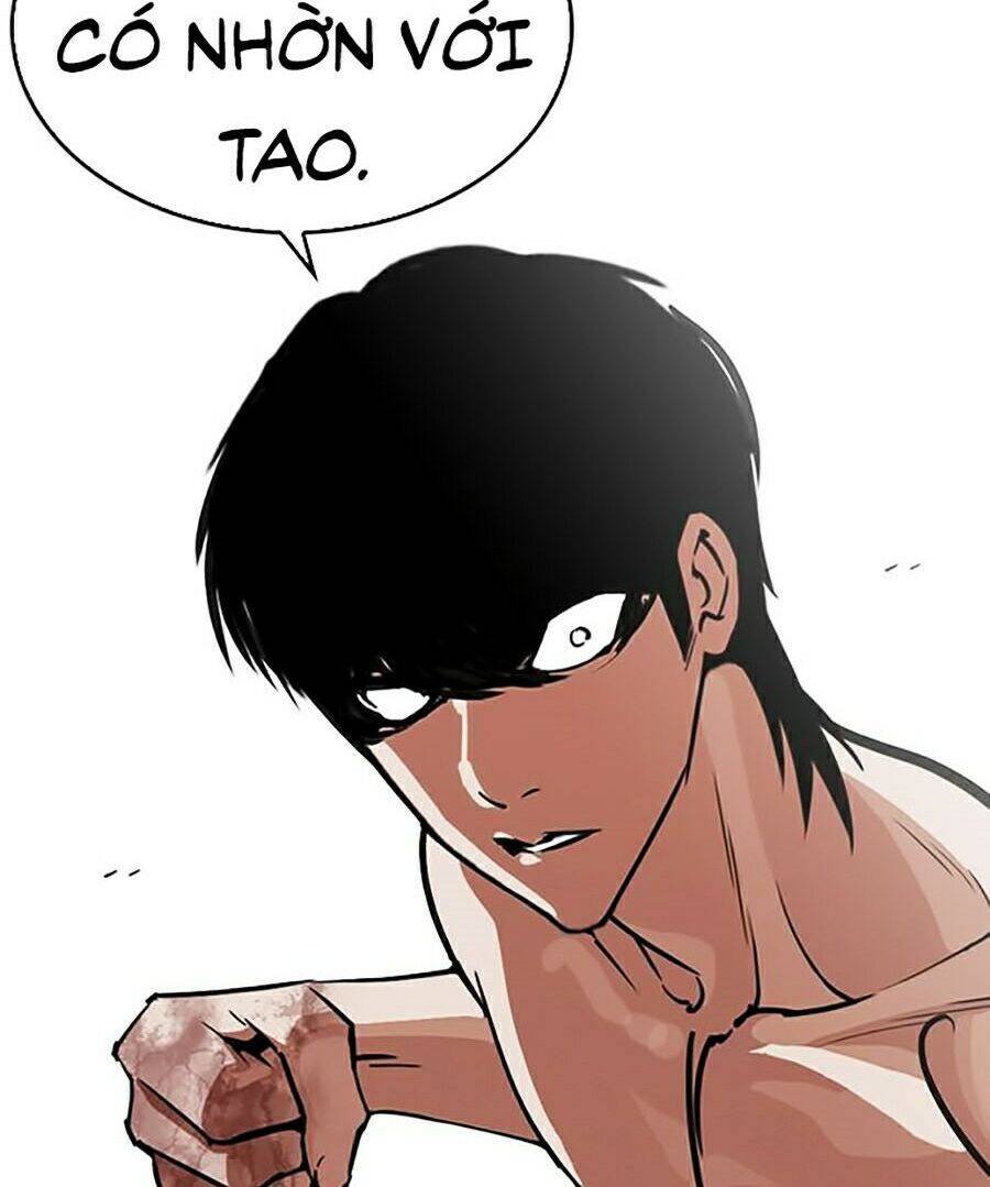 Lookism - Hoán Đổi Diệu Kỳ hoán đổi diệu kỳ - chapter 246 - Upload bởi truyensieuhay.com