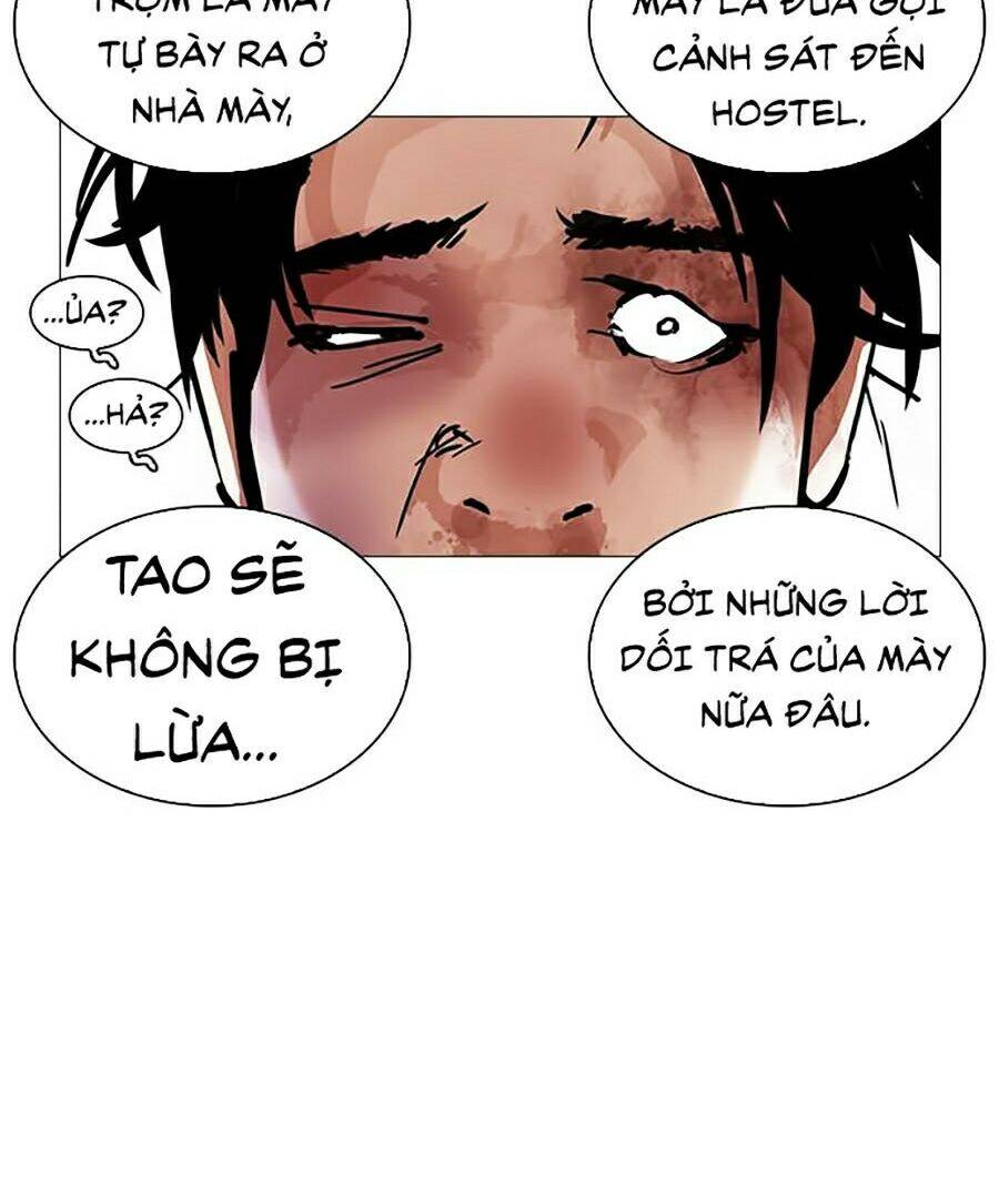 Lookism - Hoán Đổi Diệu Kỳ hoán đổi diệu kỳ - chapter 246 - Upload bởi truyensieuhay.com