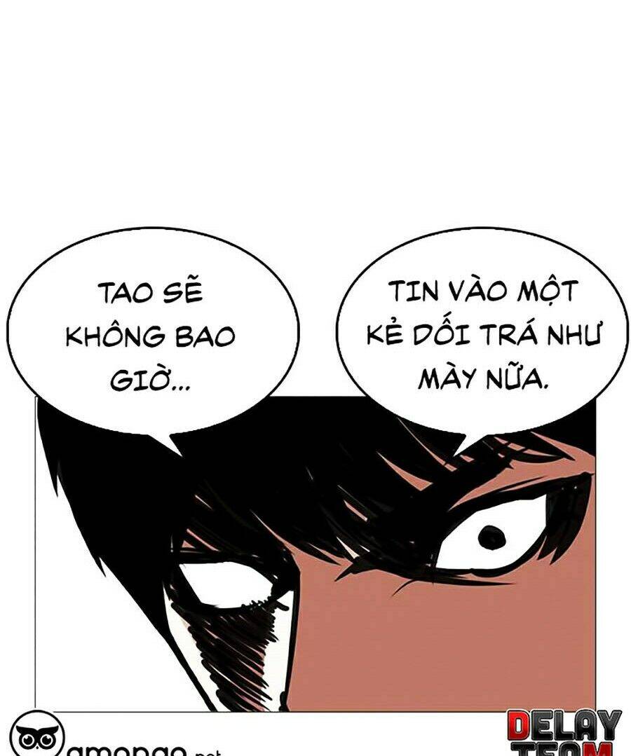 Lookism - Hoán Đổi Diệu Kỳ hoán đổi diệu kỳ - chapter 246 - Upload bởi truyensieuhay.com