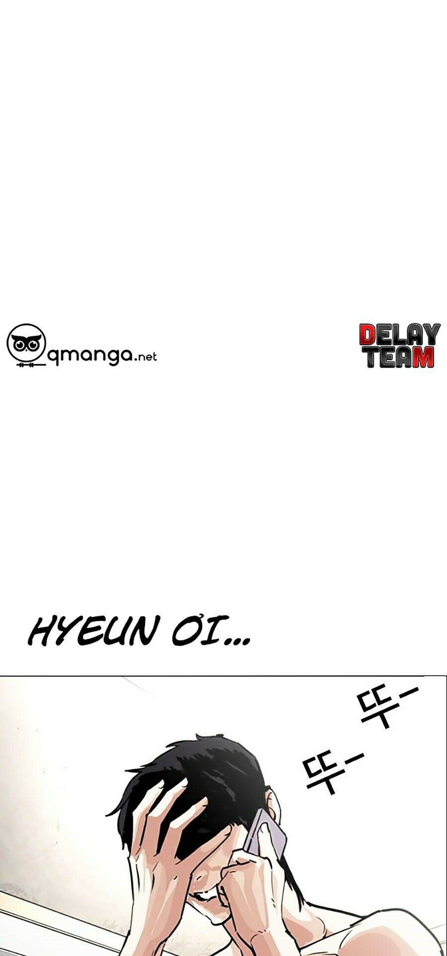 Lookism - Hoán Đổi Diệu Kỳ hoán đổi diệu kỳ - chapter 246 - Upload bởi truyensieuhay.com