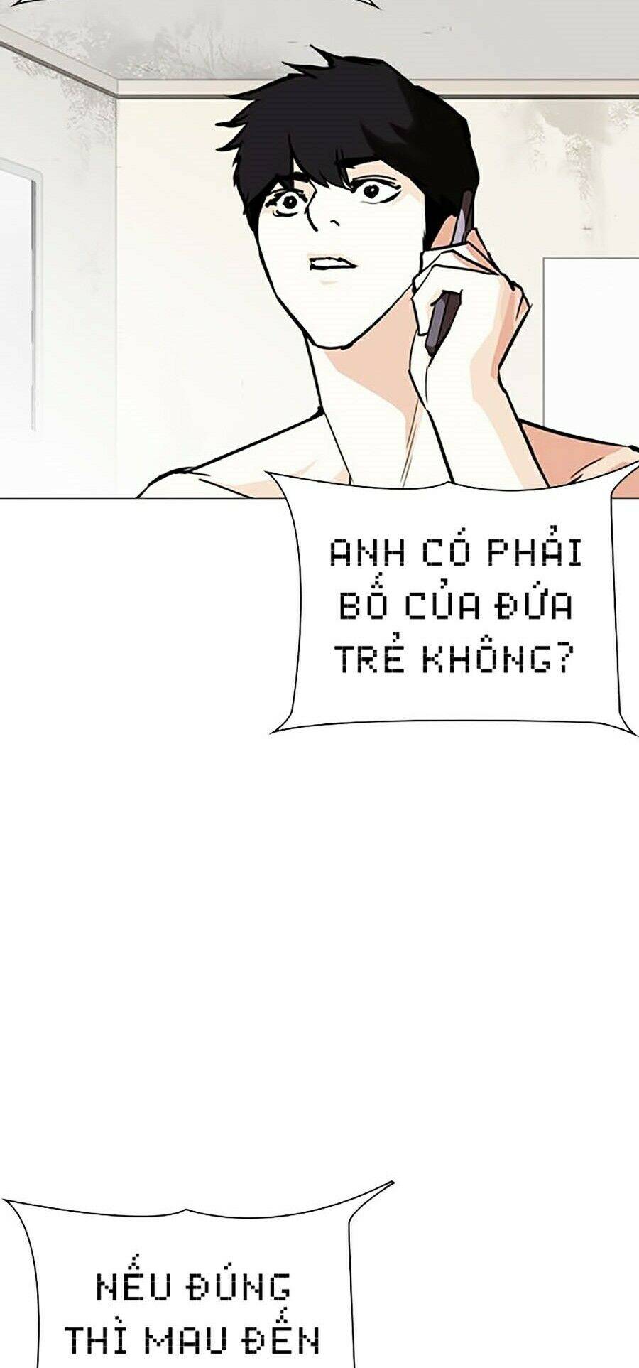Lookism - Hoán Đổi Diệu Kỳ hoán đổi diệu kỳ - chapter 246 - Upload bởi truyensieuhay.com