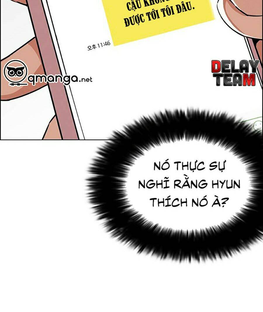Lookism - Hoán Đổi Diệu Kỳ hoán đổi diệu kỳ - chapter 246 - Upload bởi truyensieuhay.com