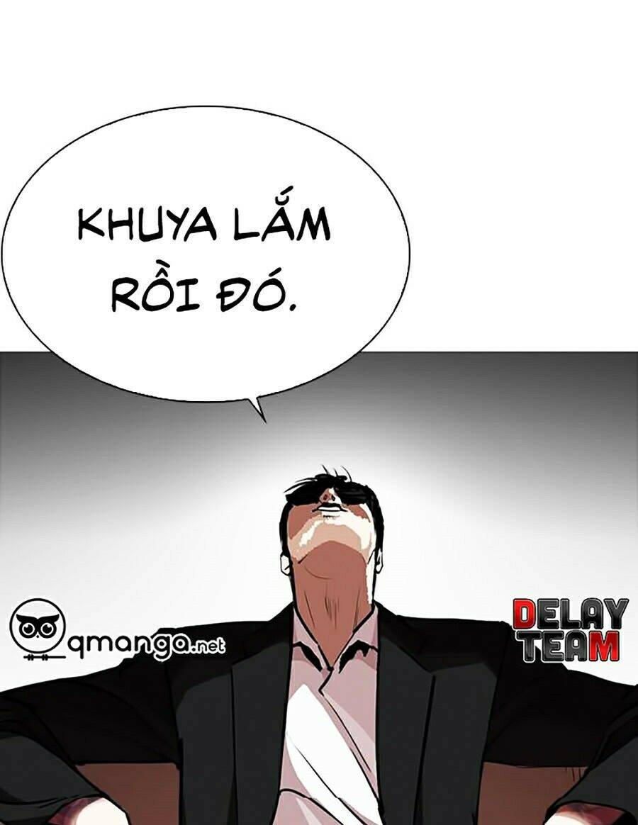 Lookism - Hoán Đổi Diệu Kỳ hoán đổi diệu kỳ - chapter 246 - Upload bởi truyensieuhay.com