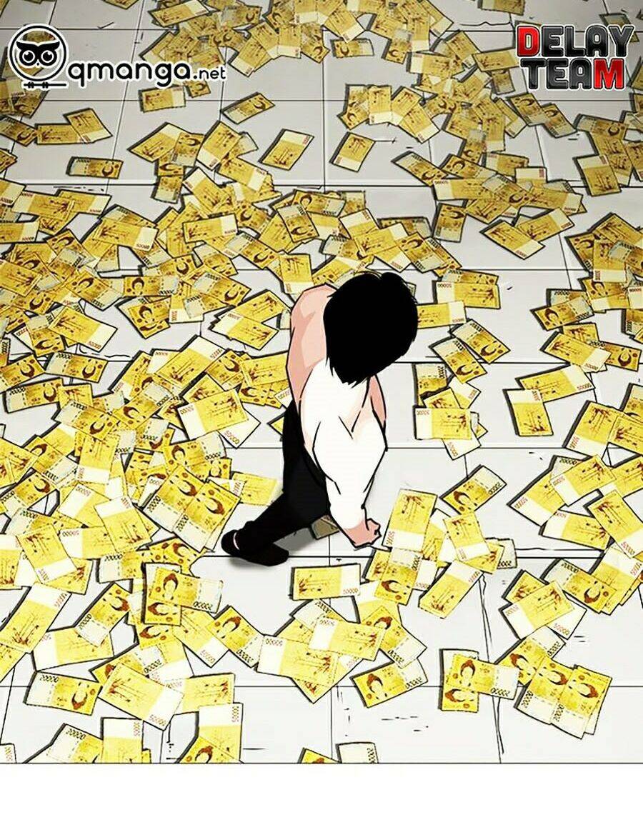 Lookism - Hoán Đổi Diệu Kỳ hoán đổi diệu kỳ - chapter 246 - Upload bởi truyensieuhay.com