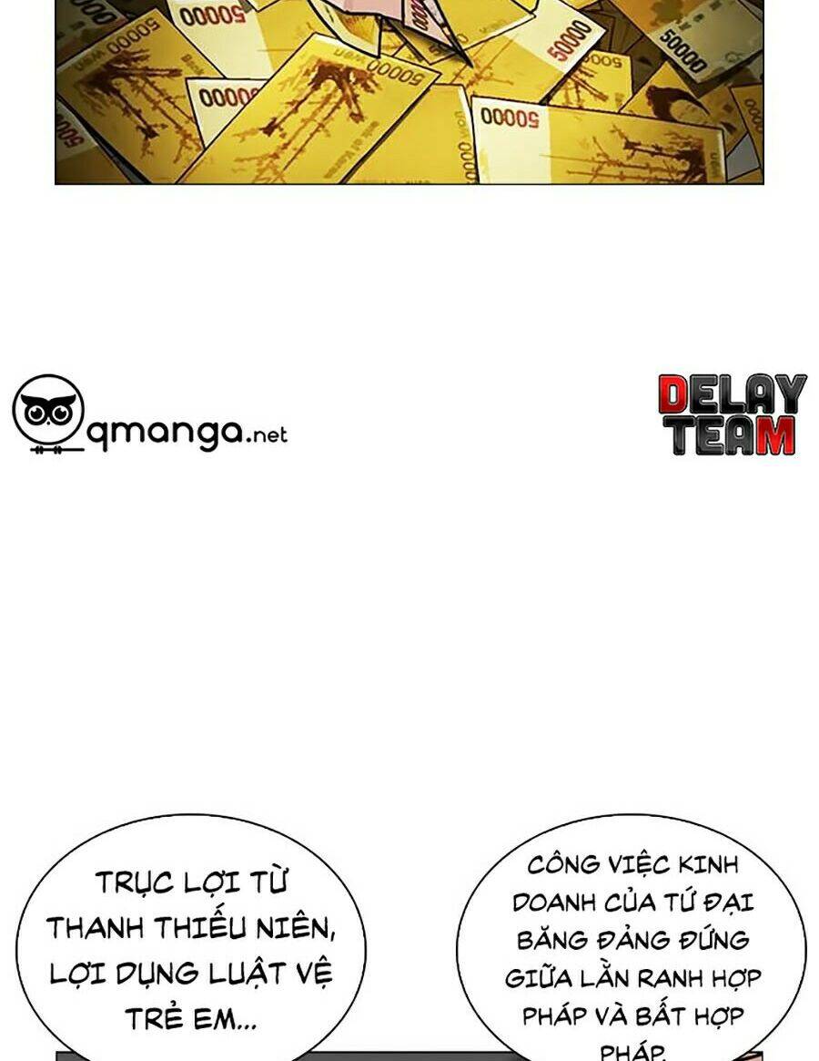 Lookism - Hoán Đổi Diệu Kỳ hoán đổi diệu kỳ - chapter 246 - Upload bởi truyensieuhay.com