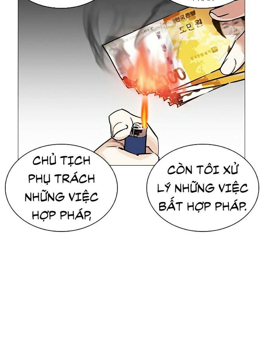 Lookism - Hoán Đổi Diệu Kỳ hoán đổi diệu kỳ - chapter 246 - Upload bởi truyensieuhay.com