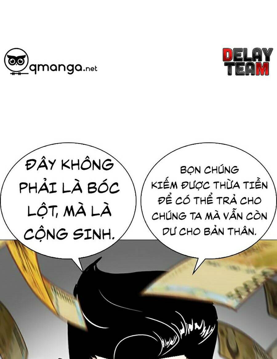 Lookism - Hoán Đổi Diệu Kỳ hoán đổi diệu kỳ - chapter 246 - Upload bởi truyensieuhay.com